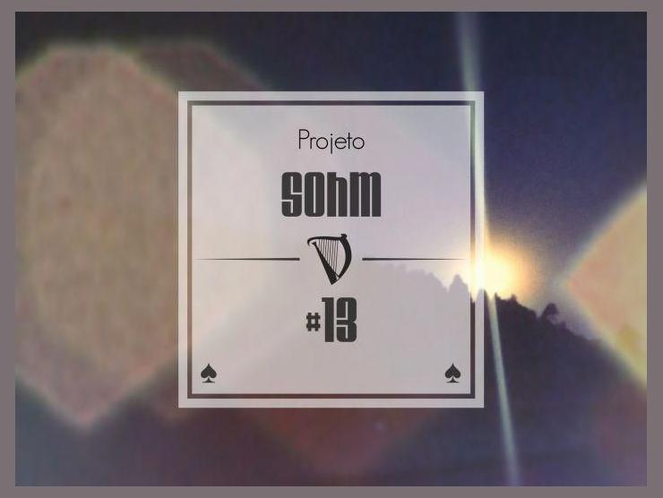 Projeto Sohm